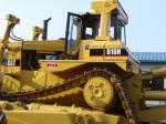 Original USA Used CAT D10N Bulldozer For Sale