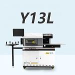 Aluminum Plate Channel Letter Bender 10-130mm for LED Advertising Signs