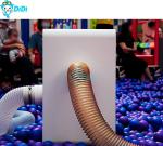 Ball Pool Sterilization Machine Kids Play Naughty Castle Pit Ball Cleaner