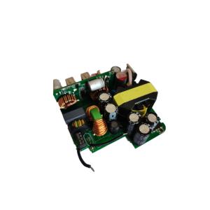 Wholesale QC4.0 65W GaN PCBA Circuit Board For Power Supply from china suppliers