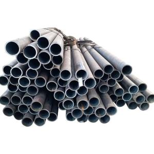 Wholesale In Bundles Seamless Alloy Steel Pipe with ET Testing for Heat Treatment from china suppliers