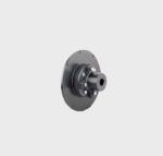 Customized Stainless Steel Precision Casting Parts Investment Casting Services
