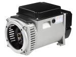 Italy Type Brush Brushless Alternator