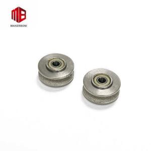 Wholesale 703410 Sharpening Grinding Wheel Cutter Parts For Auto Cutter Machines from china suppliers