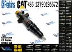 Common Rail Nozzle 328-2586 10R-4763 10R-7221 20R-1260 10R-4761 387-9431 268