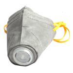 Duck Shape KN95 Face Mask CE FDA Approved Particulate Valved Industrial Grade