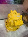 Pc50mr-2 20U-26-00040 Swing Motor Assy Komatsu Excavator Machine Parts Hydraulic