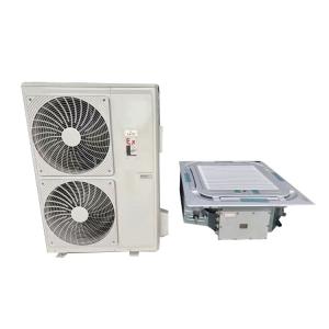 Wholesale Explosion-proof Air Conditioners For Chemical Laboratories Food Factories And Chemical Plants from china suppliers