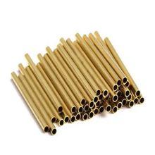 Wholesale Straight Coil Pipe Seamless Copper Tube For High Temperature Conditions from china suppliers