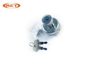 Wholesale Kobelco Excavator Spare Parts Ignition Switch SK200 - 6 YN50S0002P1 YN50S00029F1 from china suppliers