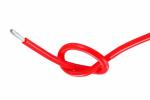 20 Gauge Stranded Silicone Insulated Wire UL758 Standard Alkali Resistance