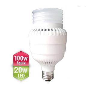 Wholesale 20 watt Led Bulb best replacement for traditional bulbs with 3 years warranty from china suppliers