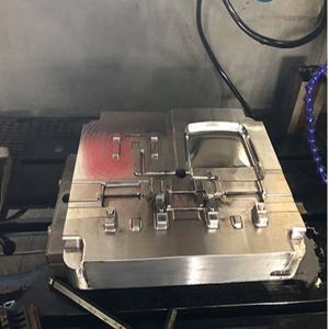Wholesale Multi Cavity ABS Injection Mold , ISO9001 2008 Cold Runner Mould from china suppliers