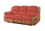 BN Office Sofa Combination Modern Minimalist Sofa Reclining Functional Leather