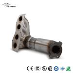 for Toyota Camry 2.4L High Quality Exhaust Auto Catalytic Converter