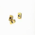 1950 TRS High Wear Resistant Milling Cutter Carbide Inserts 91.5HRA