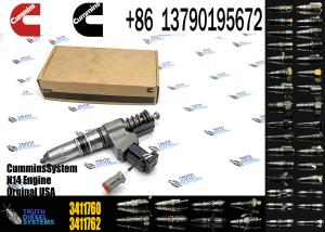 Wholesale 3411760 3411761 3411763 Shantui Sd22 Bulldozer Parts N14 Injector 3087807 3411765 3411766 3411767 from china suppliers