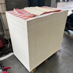 Wholesale Offset Wood Pulp Paper Cup Fan Waterproof Double Coated from china suppliers