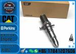 Common rail injector 9Y-0052 7C-9576 7E-6048 7C-2239 7C-4174 7E-3384 7C-9577 7E
