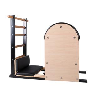 Wholesale High quality factory price Wood Ladder Barrel For Strengthening Exercises from china suppliers