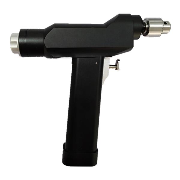 High End Surgical Drill Kit Battery Operated Orthopedic Electric Bone Drill