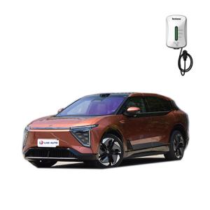 Wholesale HiPhi's Scissor Door Design Electric Vehicle 's End Energy Option with 2950 Wheelbase from china suppliers