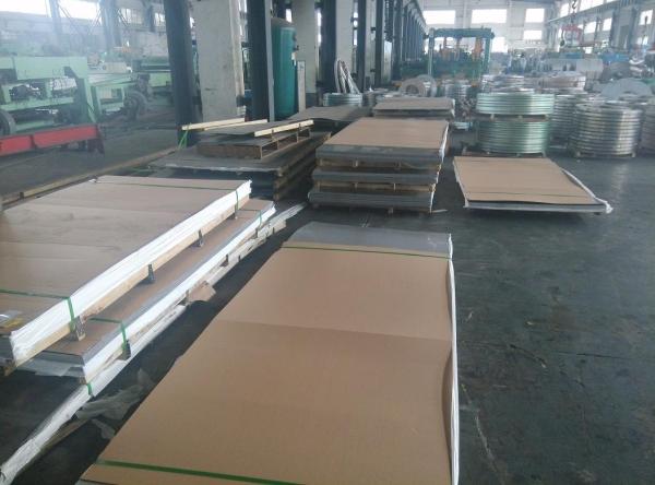 310s stainless steel metal sheet , ss sheet 310S astm a240 310S Sheet 0.5-3mm 2B