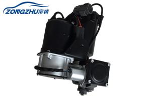 Wholesale Rebuild LR3 / Land Rover Discovery Air Suspension Compressor Hitachi Air Bag Compressor from china suppliers