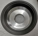 Diameter 100mm 11V9 Cup-shaped Resin Grinding Wheel