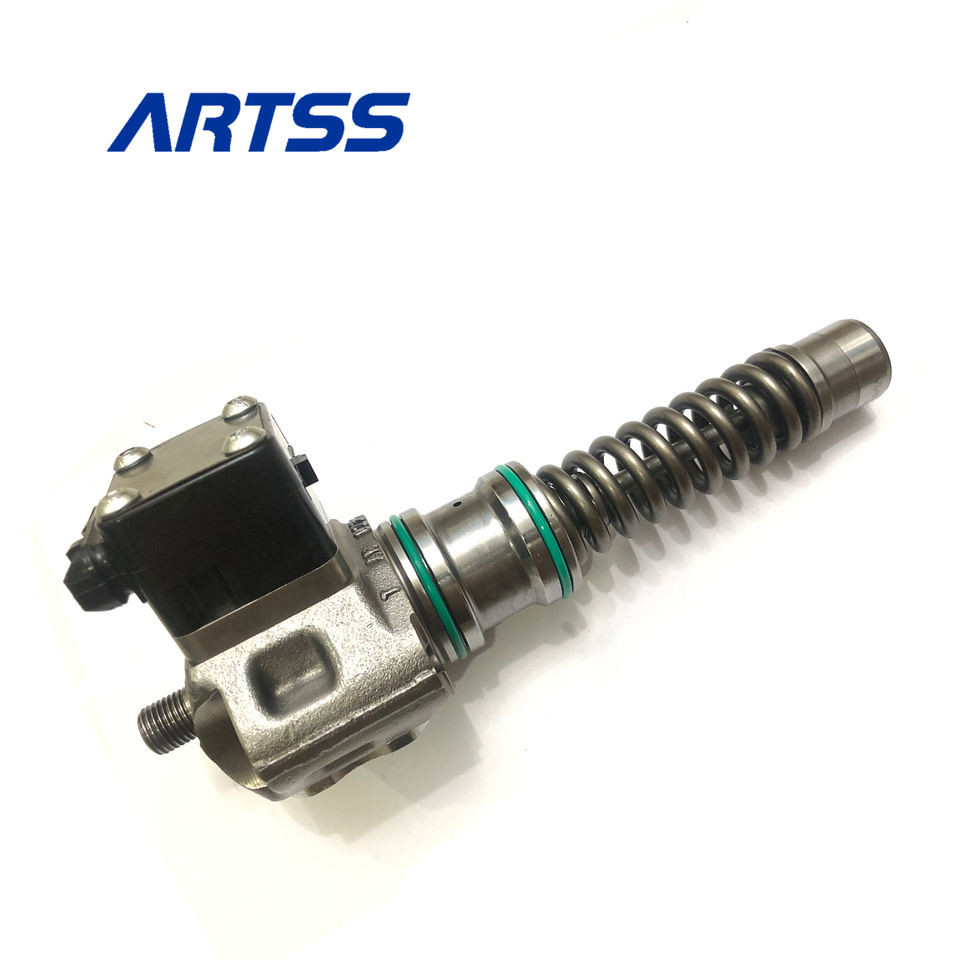 D7E EC240 Unit Injector Pump 0414750004 For Excavator Repair Kit