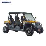 Certified Four Sports EFI 1000cc V Twin Cylinder Water-Cooled UTV with and