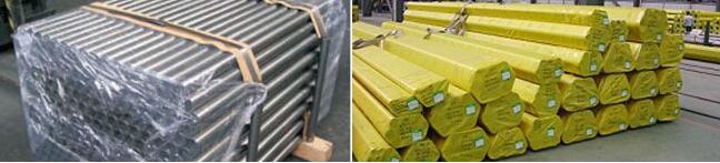 Inconel 625 Welded Pipe's Packaging