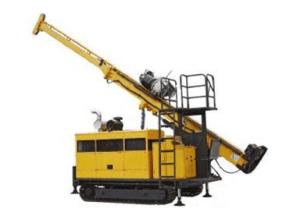 Wholesale Full Hydraulic Drilling Rig from china suppliers