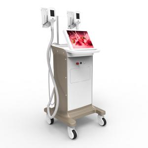 Wholesale 2016 factory hot sale fat freezing liposuction Cryo machine for freezing fat cell from china suppliers