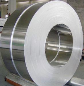 Wholesale Custom SUS310S cold rolled stainless steel strip / carbon steel strip for military from china suppliers