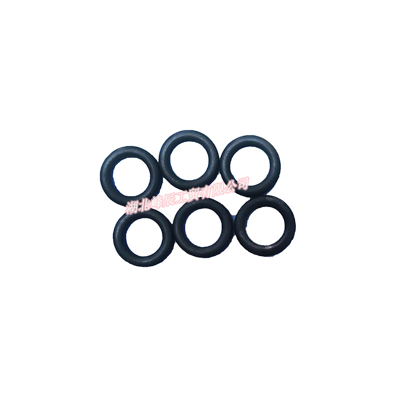 Dongfeng/Dcec Kinland Engine Parts Auto parts for Truck Oil Injector Repairkit