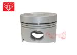 Excavator engine parts 6D16 diesel piston ME300199 ME072062 ME072000