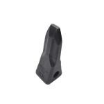 High Hardness Digger Bucket Teeth 1U3352PT Crawler Excavator Parrs