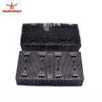 Auto Cutter Parts PN 704186 Bristle Consumables Block Brush