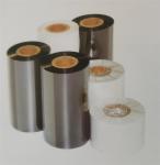Ultra-high Durability Black ResinThermal Transfer Ribbon Data Sheet