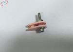 Above HRA88 Coil Winding Tensioner Accessories 3.85g/cm2 M4 Screw Dia