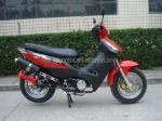 Bolivia 110cc 125cc 135cc motorcycle cub bike high quality ZS engine 4-stroke