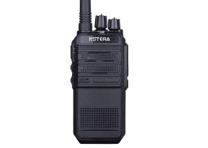 Wholesale Kstera T3 Anti-magnetic Horn Optional Bluetooth Strong Anti-interference High Capacity Battery Walkie Talkie from china suppliers