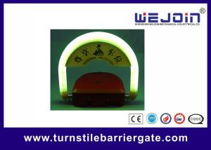 Wholesale 12 V CE Approved Parking Lot Equipment Car Park Lock With Remote Control from china suppliers