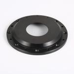 Electroplating CNC Medical Device Precision Machining Components