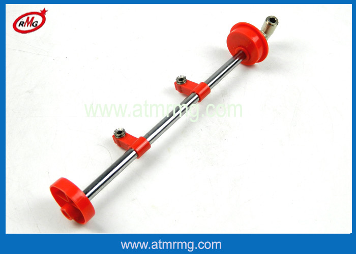NCR ATM Parts for NCR 5887 445-0592112 445-0689777 Pick Line Assy