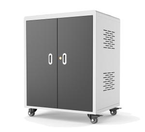 Wholesale CCC 10A 50hz Computer Charging Station Cabinet 30 Slots from china suppliers