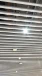 RAL White Insulated Aluminum Fence Roof Panels Ceiling Soundproof Honeycomb