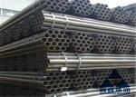 SS304L ASTM A213 Welded Steel Pipe , Electric Resistance Welded Pipe For