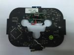 1oz Bga Industrial PCB Assembly Trial Production ISO14001 UL